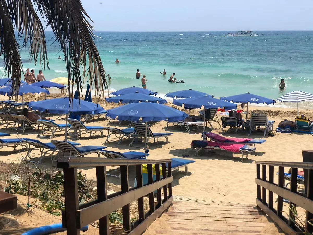 Ayia Napa Go Sea Apt. Cyprus