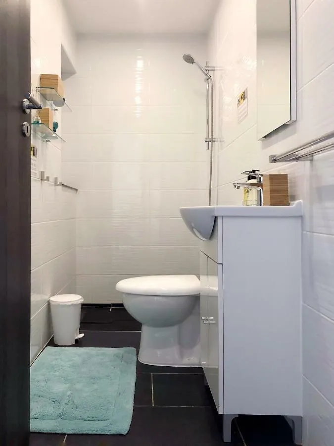 Apartment Ayia Napa Go Sea Apt. Cyprus