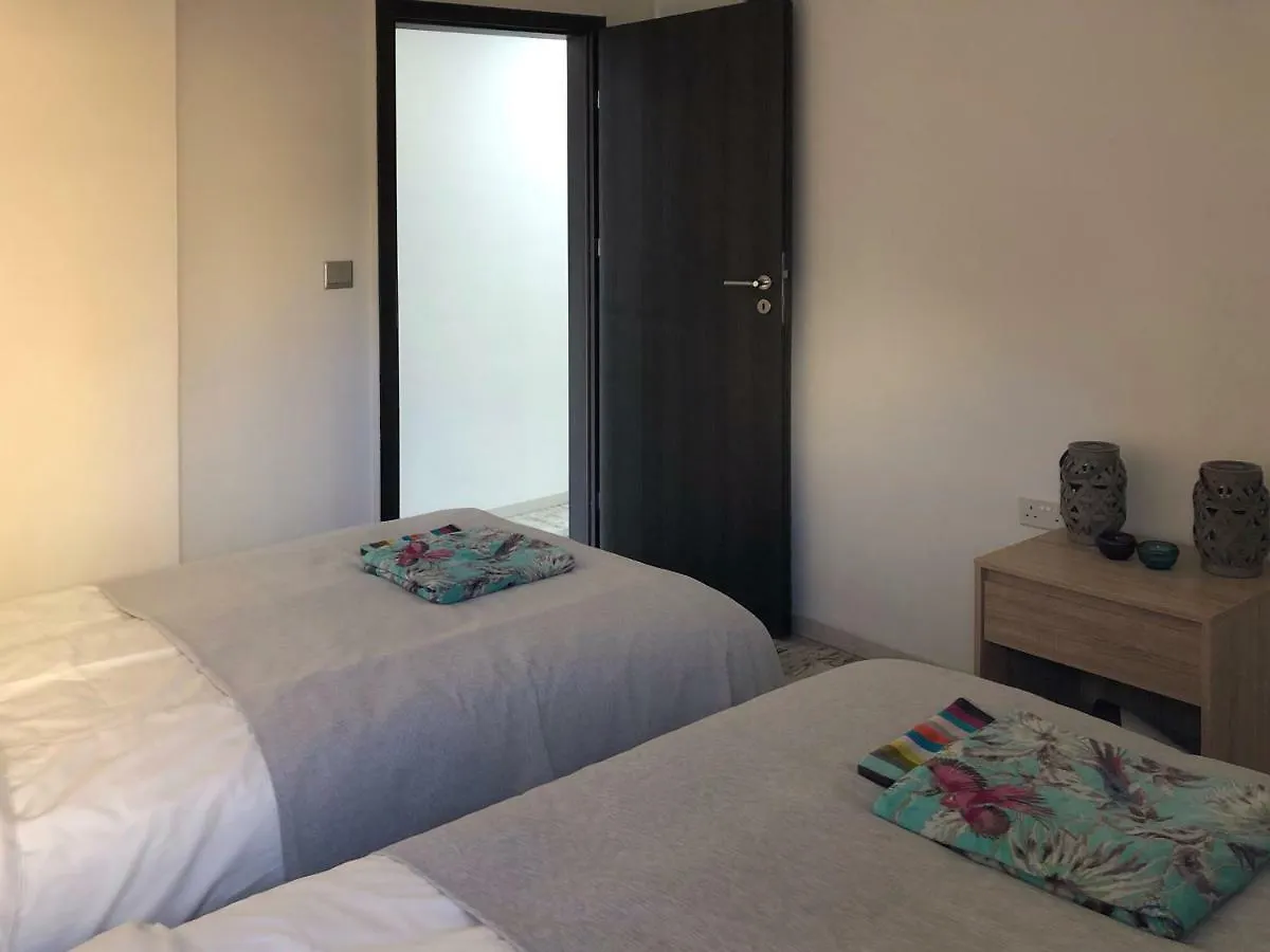 Ayia Napa Go Sea Apt. Apartment