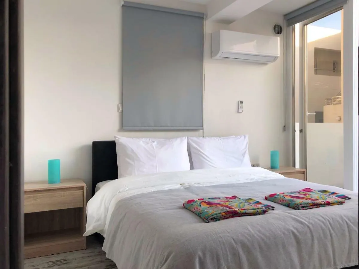 Apartment Ayia Napa Go Sea Apt.