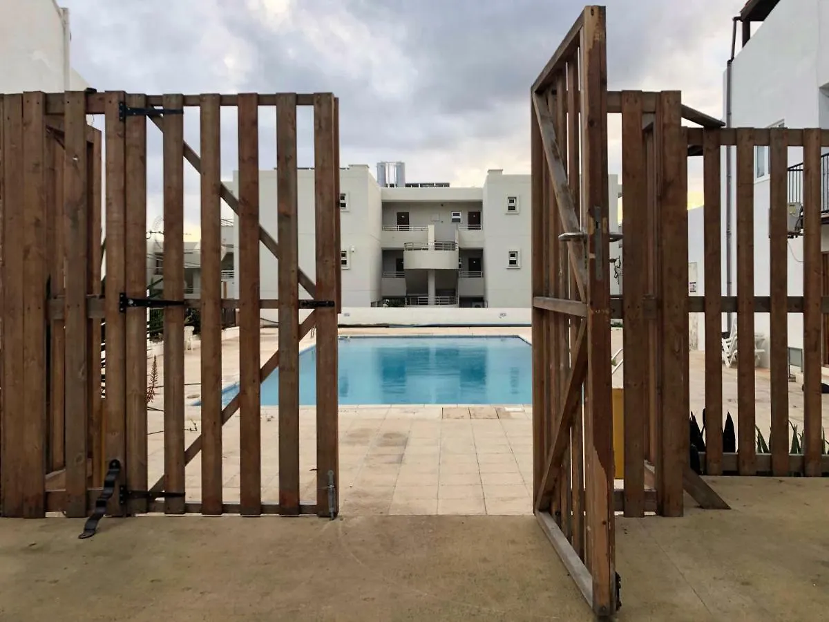 Apartment Ayia Napa Go Sea Apt. Cyprus
