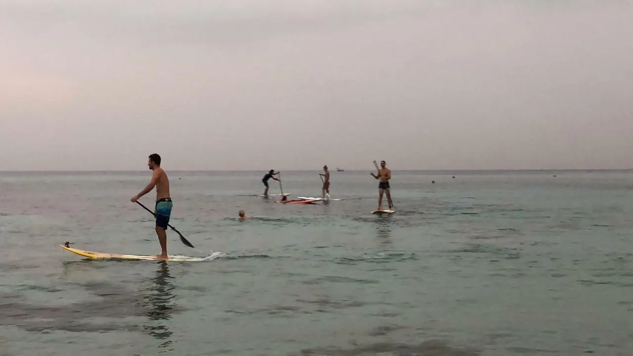 Ayia Napa Go Sea Apt.